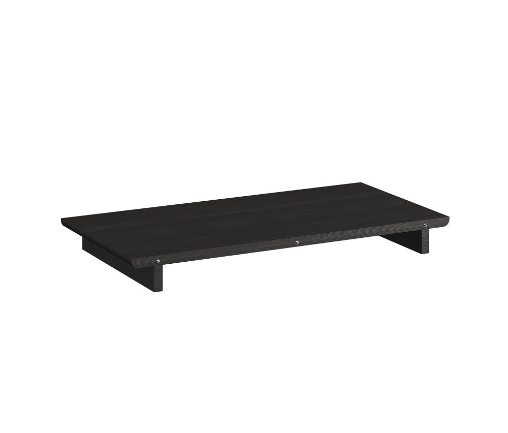 Einlegeplatten für Expand Dining table 200/250 Esstisch Northern Eiche schwarz